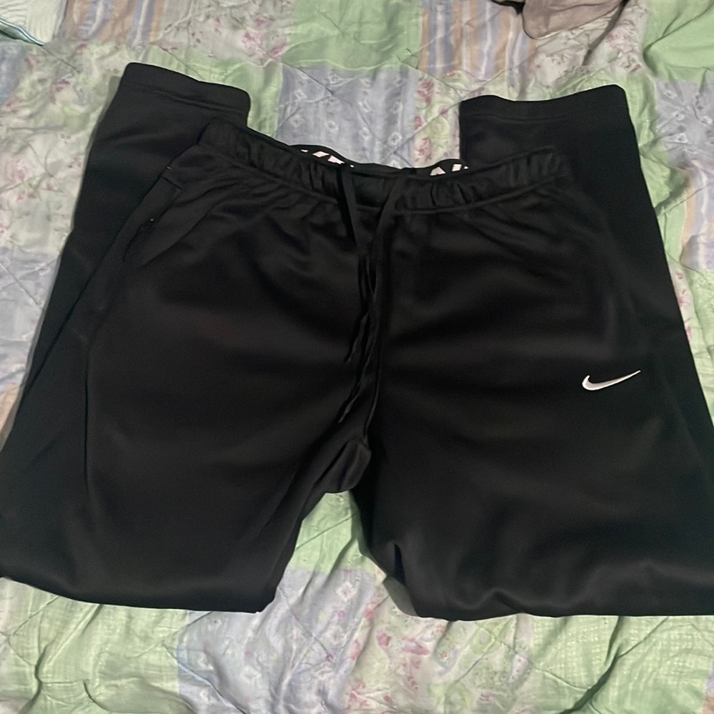 Nike Therma-Fit Sweat Pants - Medium